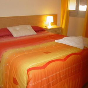 Habitación Individual